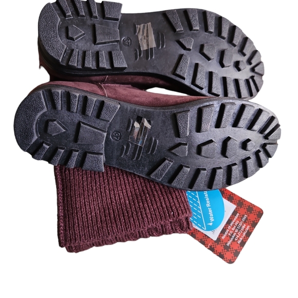 Muk Luks Boots - Picture 2 of 6